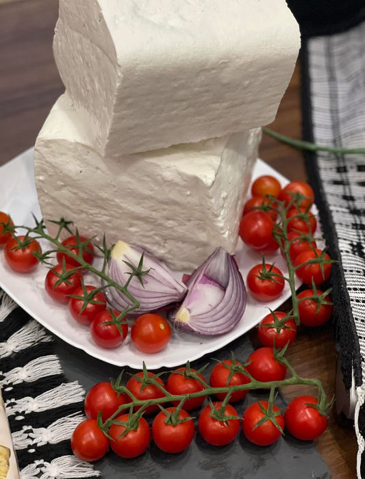 Telemea Veche De Oaie