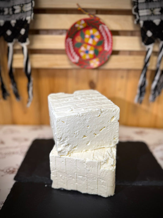 Telemea De Bivolita Maturata