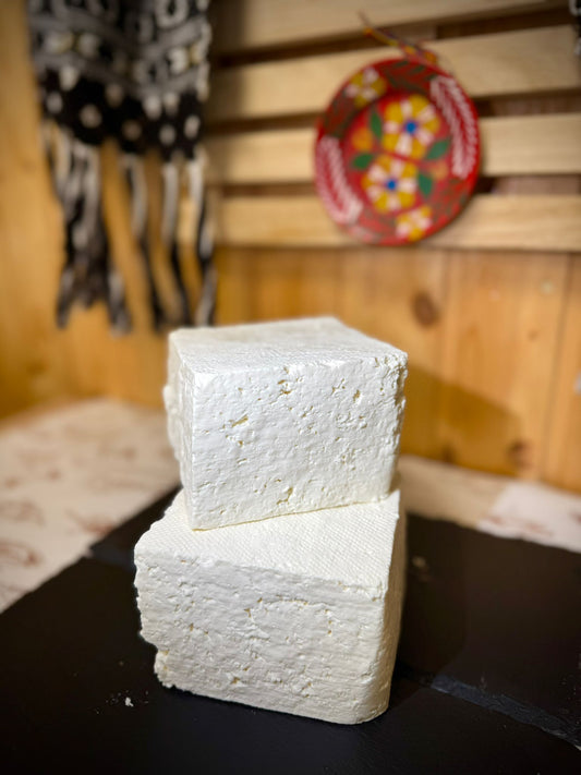 Telemea De Vaca Maturata