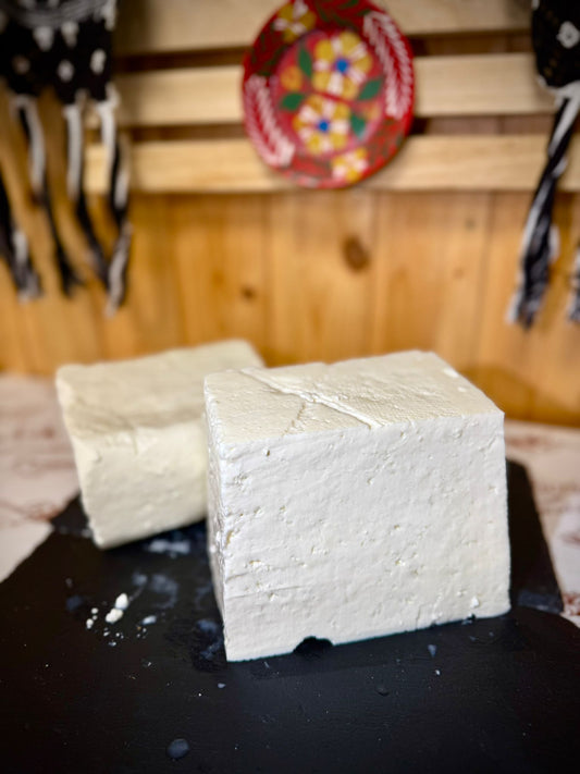 Telemea Vaca Proaspata