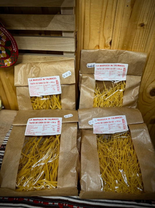 Tăieței de casă Subțiri sau Lati